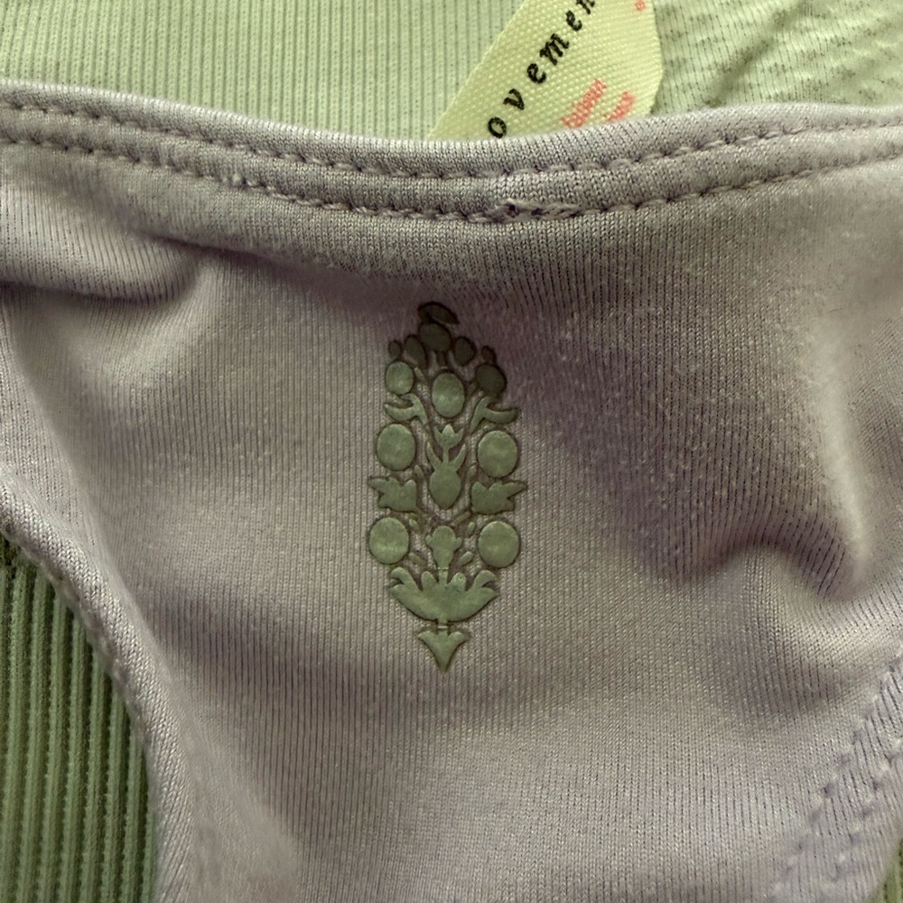Bra bundle - Lululemon/FPM/Girlfriend Collective/ZYIA - Picture 5 of 8